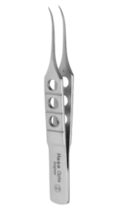 Notched Forceps