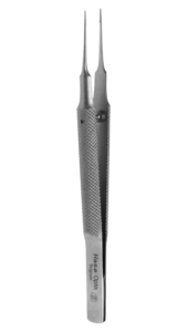Ophthalmic Tying Forceps