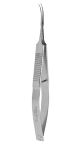 Ophthalmic Instrument: Lens Forceps
