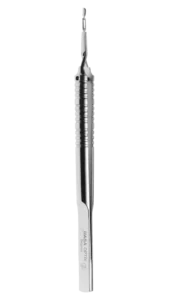 Ophthalmic Prechopper Forceps, Akahoshi Prechopper Forceps