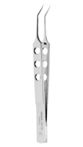 Ophthalmic Instrument: LASIK Multipurpose Forceps