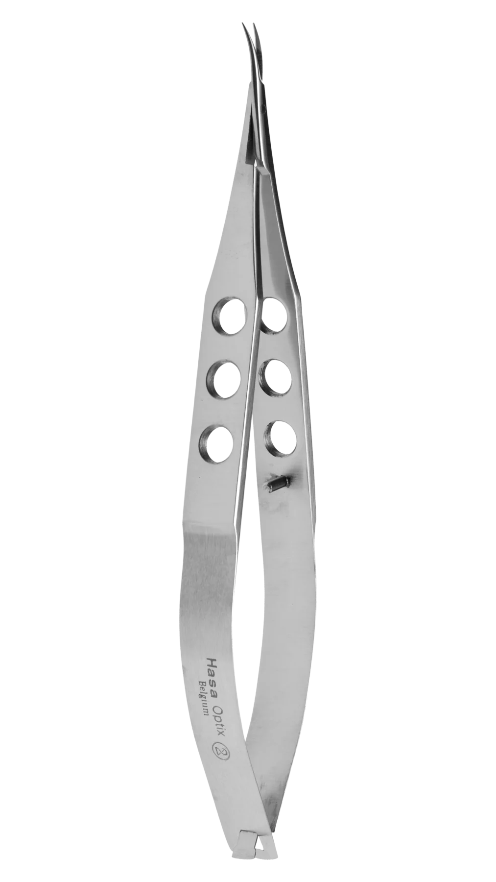 ophthalmic Scissors, Iris Scissors, straight, Sharp