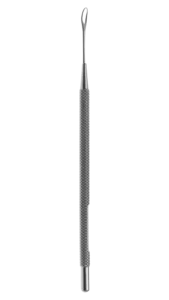 ophthalmic instrument: Dilators, Lens Loop, 5×7mm