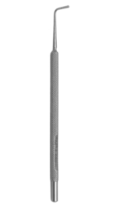 Portrait picture of Muscle Hook