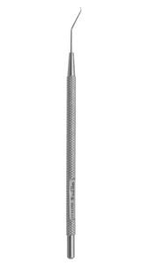 ophthalmic instrument: Single-Ended Chopper, Denis Nucleus Chopper