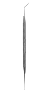 Ophthalmic Double-Ended Manipulator LASIK Flap Lifter/Sinskey