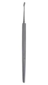 ophthalmic instrument: Single-Ended Spatula, Paufique Spatula